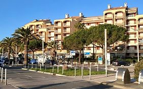 Port Frejus Est, Le Capitole, Studio 27M2, Vue Mer