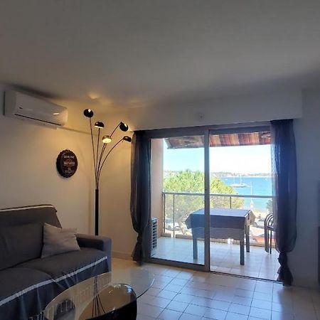 Port Frejus Est, Le Capitole, Studio 27M2, Vue Mer Extérieur photo