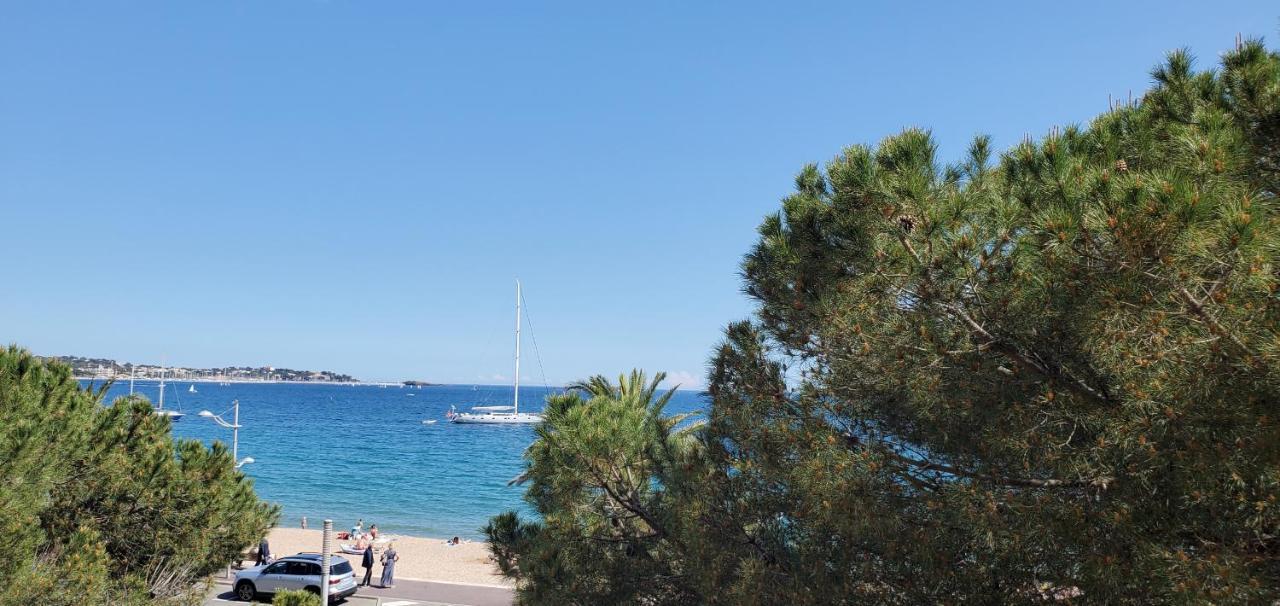 Port Frejus Est, Le Capitole, Studio 27M2, Vue Mer Extérieur photo