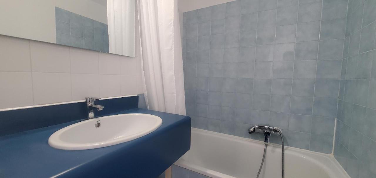 Port Frejus Est, Le Capitole, Studio 27M2, Vue Mer Extérieur photo