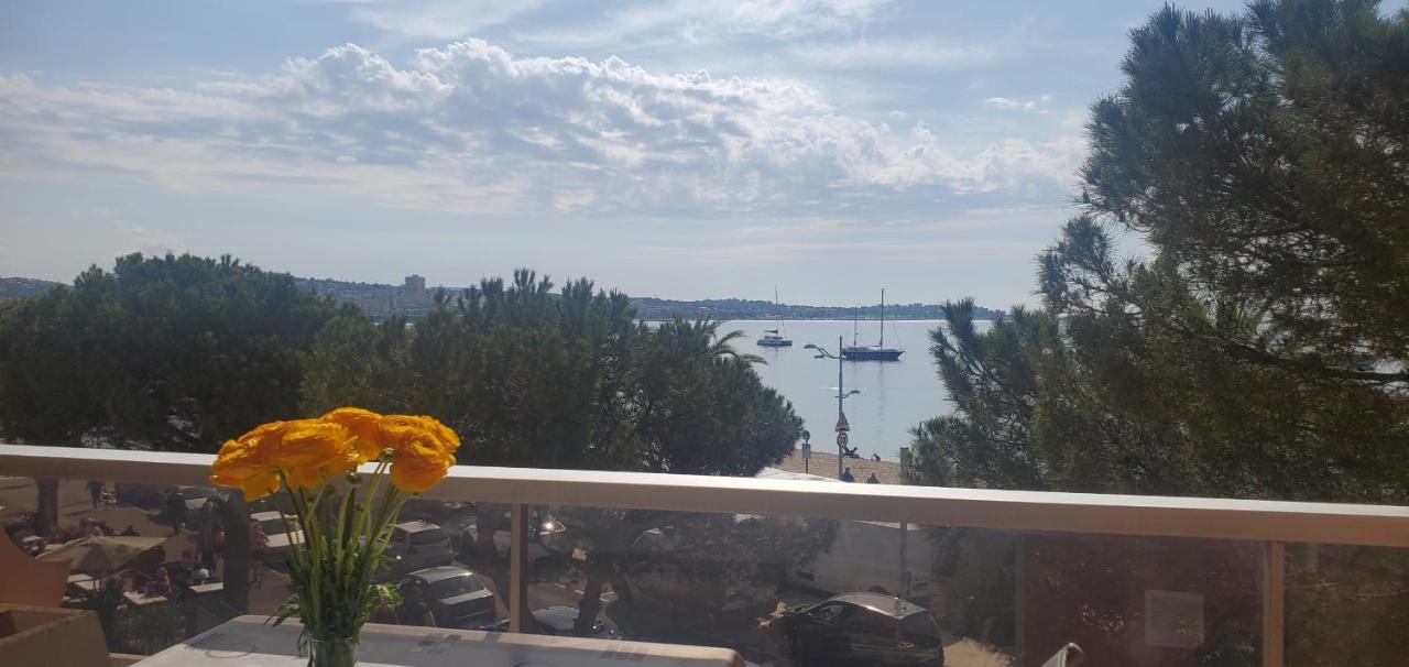 Port Frejus Est, Le Capitole, Studio 27M2, Vue Mer Extérieur photo
