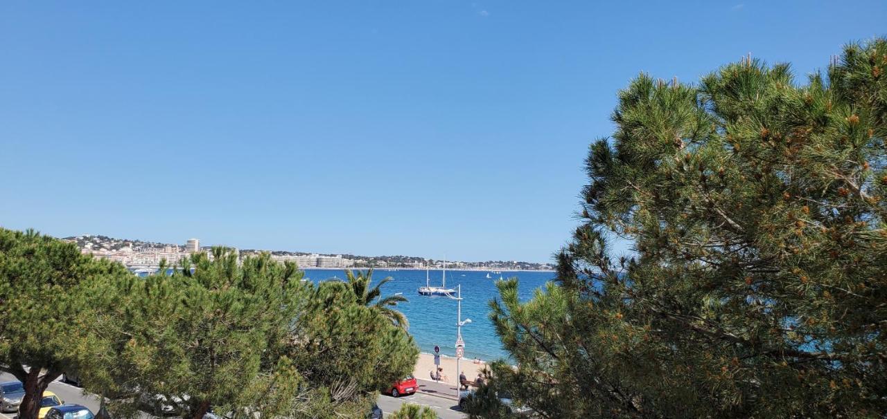 Port Frejus Est, Le Capitole, Studio 27M2, Vue Mer Extérieur photo
